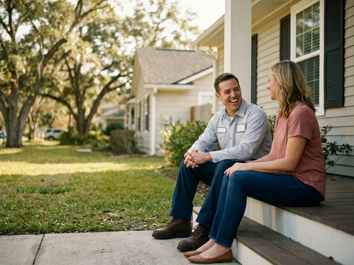 Septic tank pumping FAQs for Natchez, MS